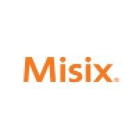 misix, inc. logo image