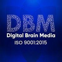 digital brain media - official