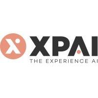 xpai - the experience ai logo image