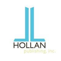 hollan publishing logo image