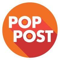 pop-post logo image