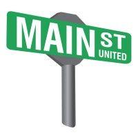 main street united logo image