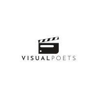 visual poets logo image