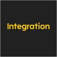 integration logo image