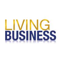 living business logo image