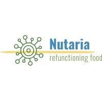 nutaria nutraceuticals logo image