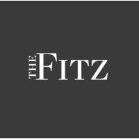 the fitz logo image