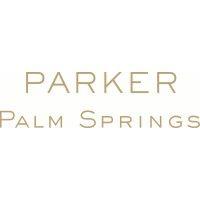 parker palm springs logo image