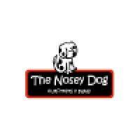 the nosey dog llc