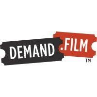 demand film logo image