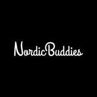 nordicbuddies logo image