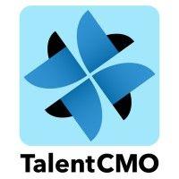 talentcmo logo image