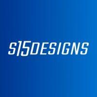 s15 designs logo image