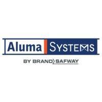 aluma systems logo image