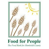 food for people inc. logo image