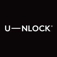 unlock brands® logo image