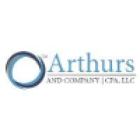 arthurs and company cpa, llc