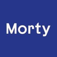 morty logo image