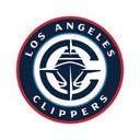 logo of La Clippers