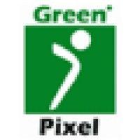 greenpixel logo image