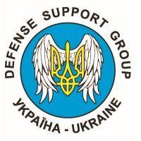 ukraine defense support group, l.l.c. logo image