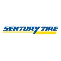 sentury tire usa, inc. logo image