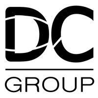 dc group logo image