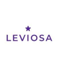 leviosa wellness logo image