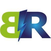 borne recharge service logo image