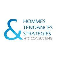 hts consulting logo image