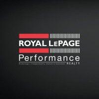 royal lepage performance realty - ottawa real estate