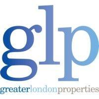 greater london properties logo image