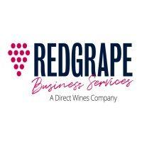 redgrape business services logo image