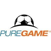 puregame logo image