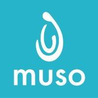 muso logo image