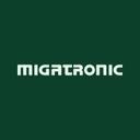 logo of Migatronic Group