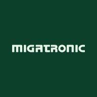 migatronic group logo image