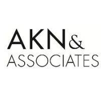 akn & associates logo image