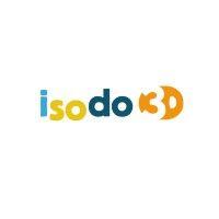 isodo3d limited logo image