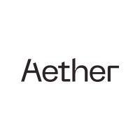 aether logo image