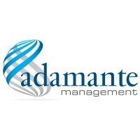 adamante management ltd logo image