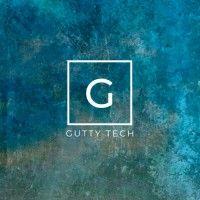 gutty tech ltd logo image