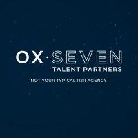 ox seven talent partners r2r