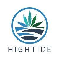 high tide inc. logo image