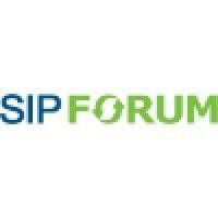 sip forum logo image