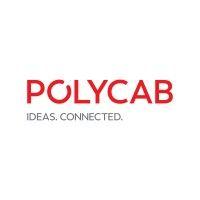 polycab india limited logo image