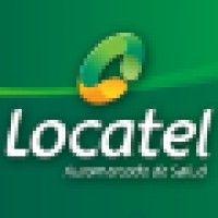 locatel franquicia bolivar logo image