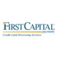 first capital payments logo image