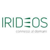 irideos s.p.a. logo image