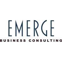 emerge business consulting